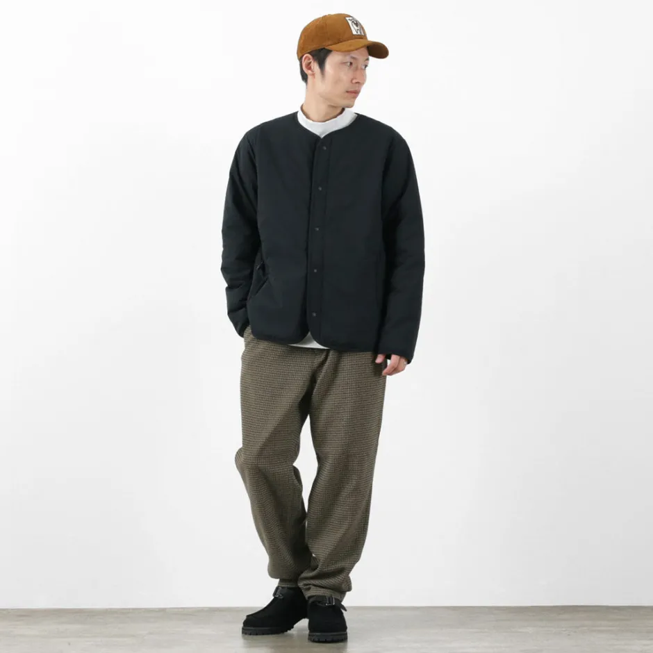 Jackets^DESCENTE ddd / Puff Jacket