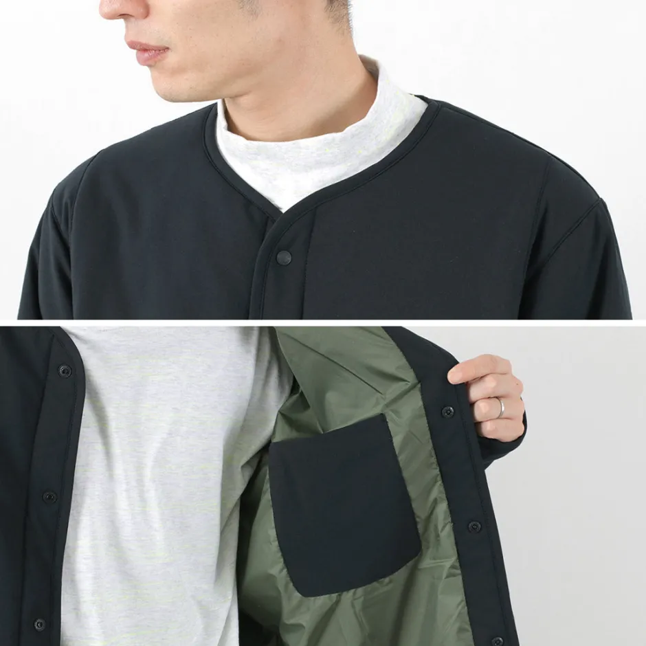 Jackets^DESCENTE ddd / Puff Jacket