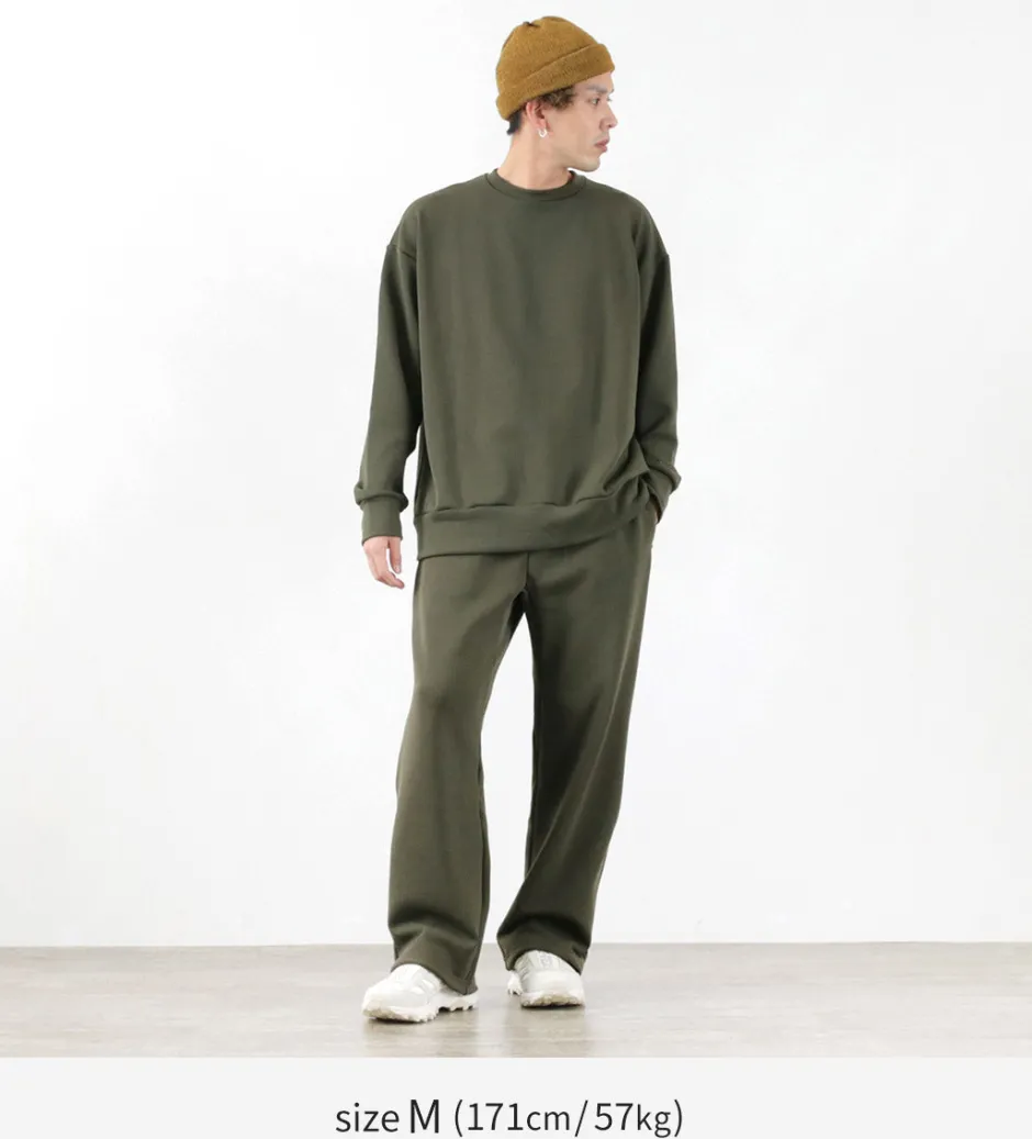 Trousers^DESCENTE PAUSE / Windproof Pants