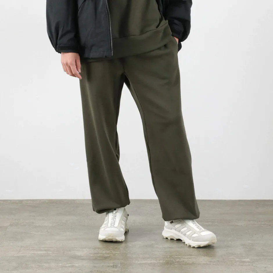 Trousers^DESCENTE PAUSE / Windproof Pants