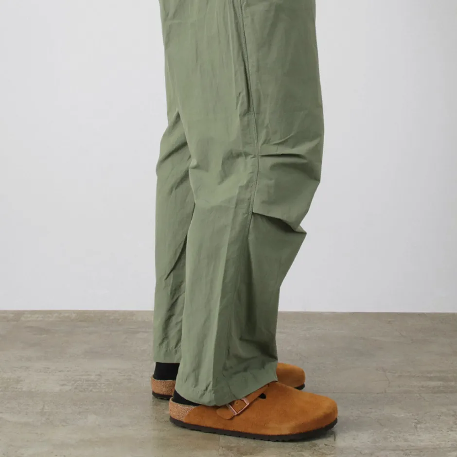 Work Pants & Chinos^DIP/DZT DIP/DZT / Nylon/Cotton Pants