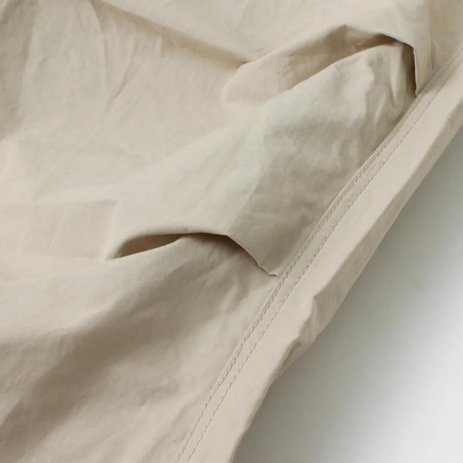Work Pants & Chinos^DIP/DZT DIP/DZT / Nylon/Cotton Pants