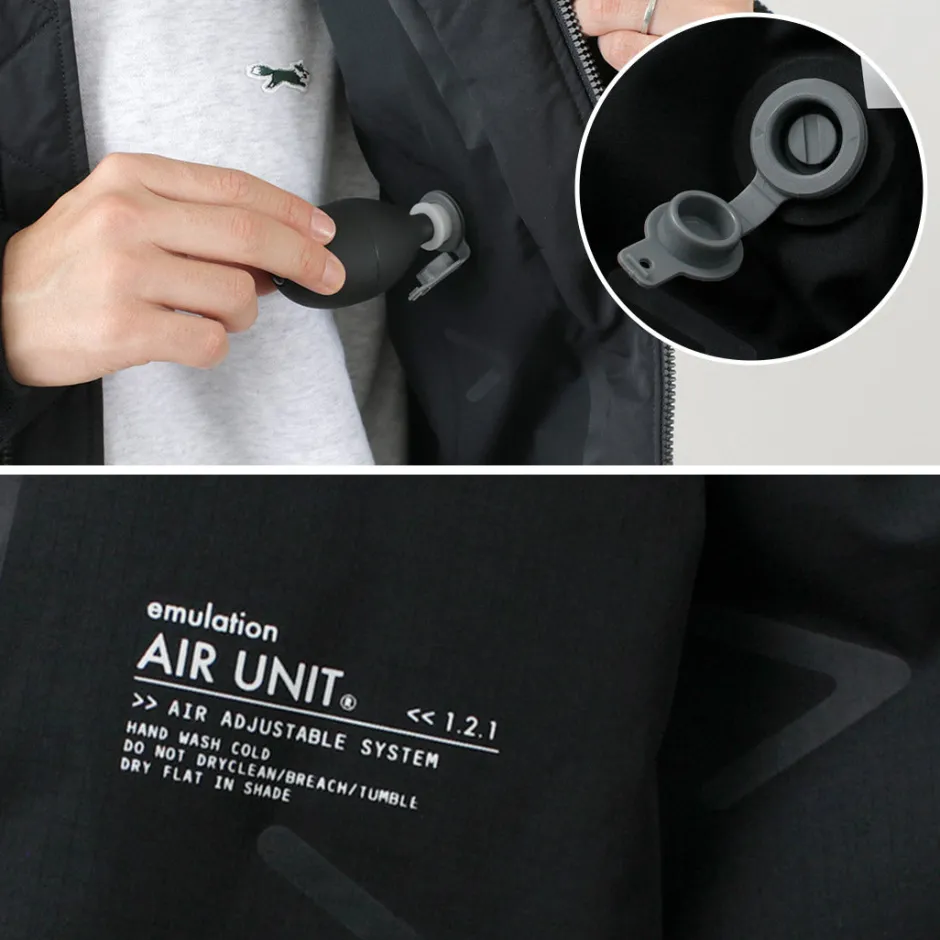 Jackets^EMULATION / Progress Flight Jacket