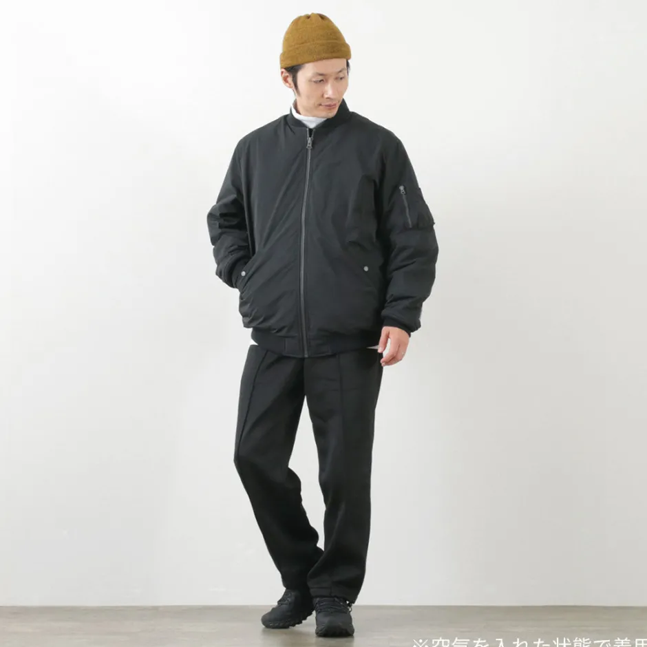 Jackets^EMULATION / Progress Flight Jacket