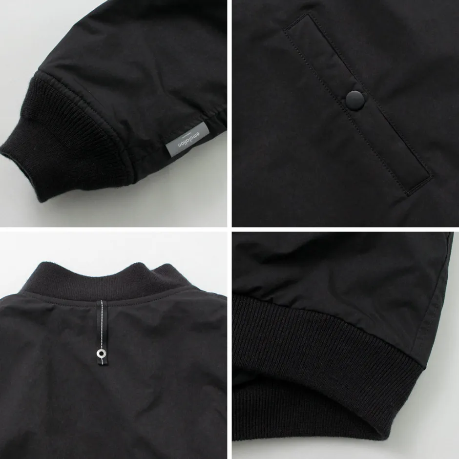 Jackets^EMULATION / Progress Flight Jacket