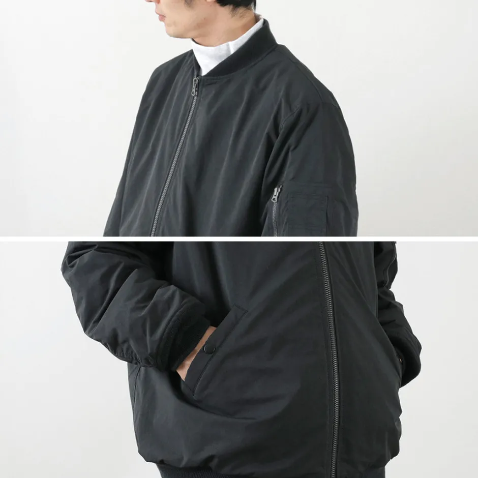 Jackets^EMULATION / Progress Flight Jacket