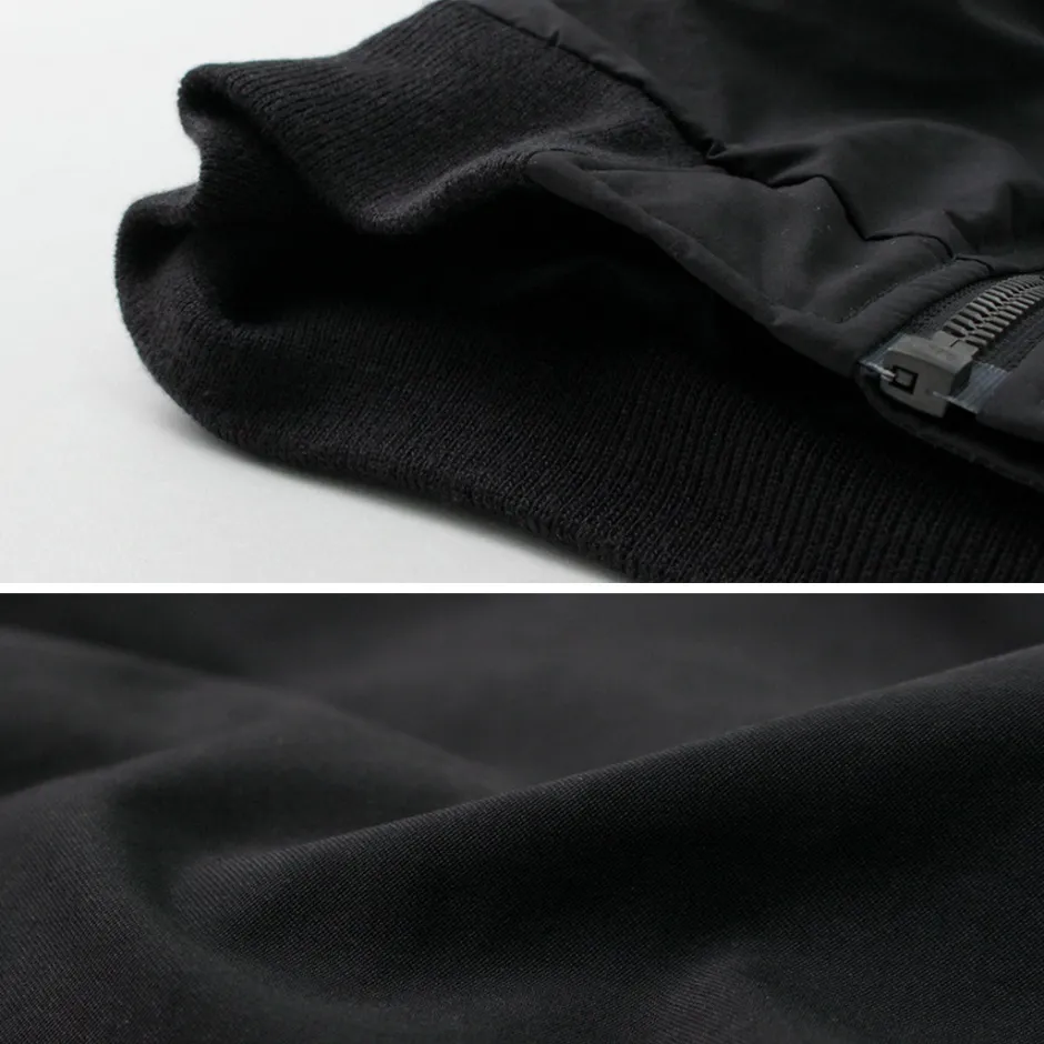 Jackets^EMULATION / Progress Flight Jacket