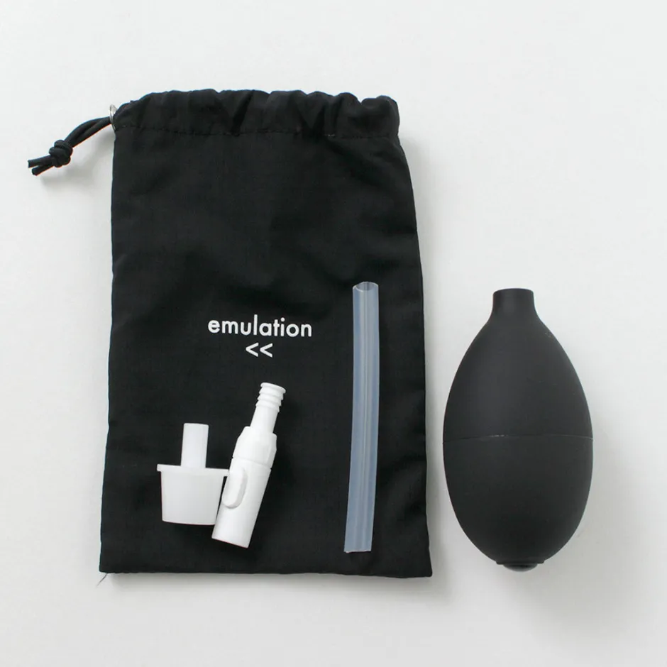 Jackets^EMULATION / Progress Flight Jacket