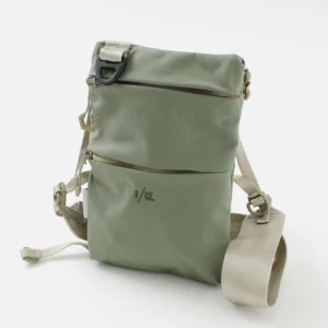 Shoulder Bags^F/CE. F/CE. / Cordura Fire Resistant Vertical Pouch