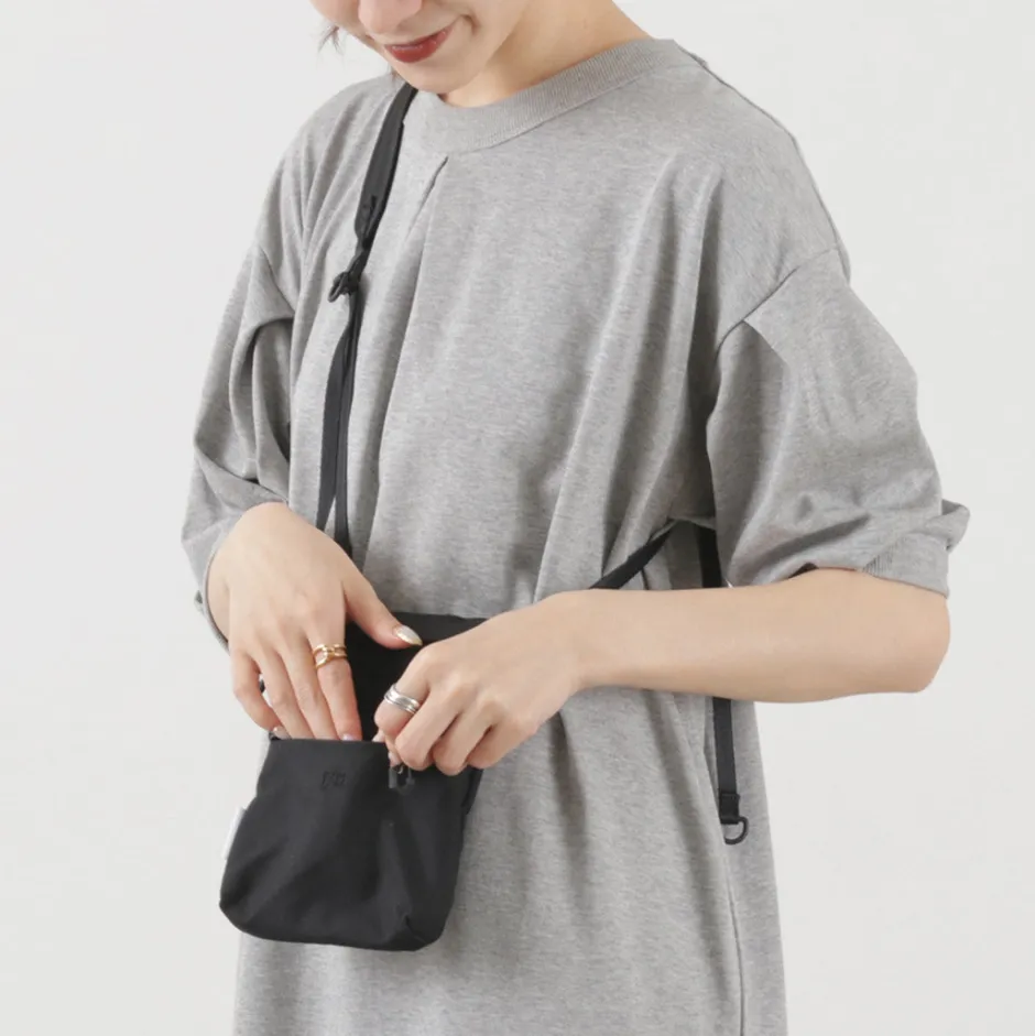Shoulder Bags^F/CE. F/CE. / Cordura Fire Resistant Vertical Pouch