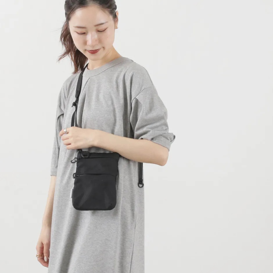 Shoulder Bags^F/CE. F/CE. / Cordura Fire Resistant Vertical Pouch