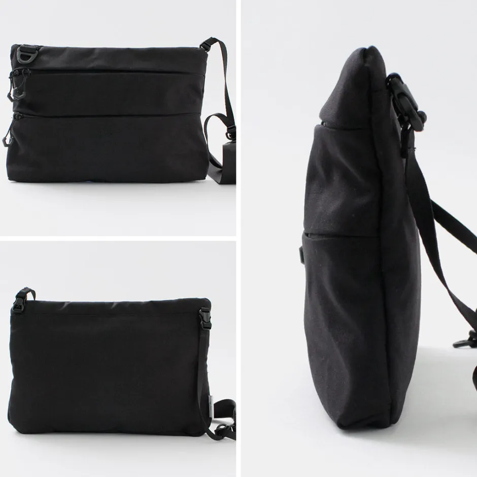 Shoulder Bags^F/CE. F/CE. / Cordura Fire Resistant Vertical Saccoche
