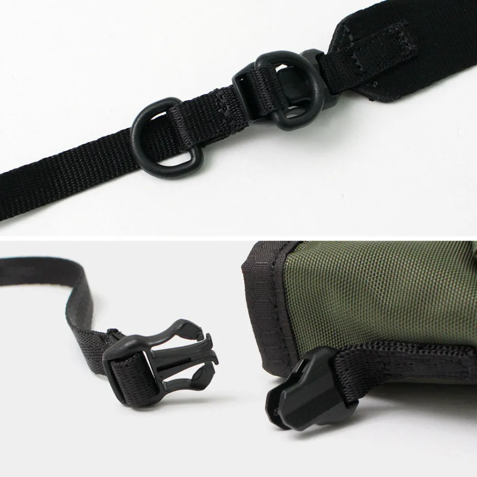 Shoulder Bags^F/CE. F/CE. / Lightweight courier shoulder bag