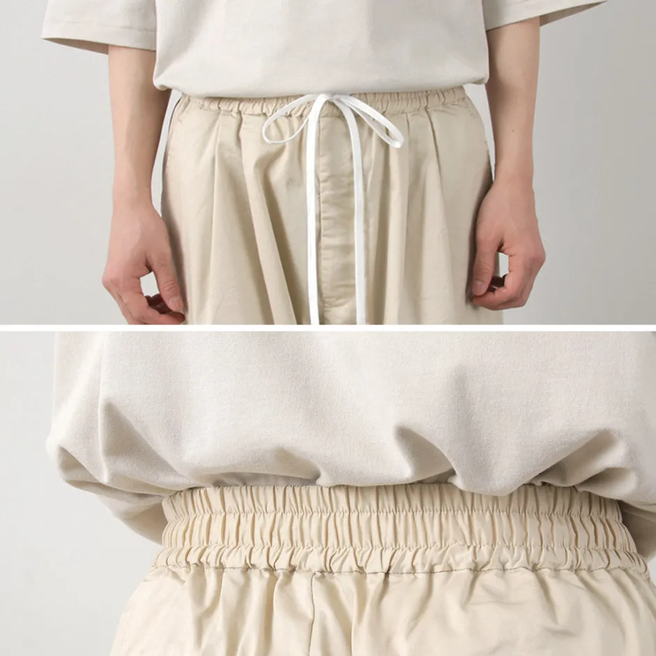 Work Pants & Chinos^F/CE. F/CE. / Pigment Dye Cargo Trousers