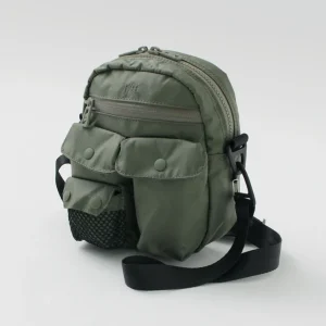 Shoulder Bags^F/CE. F/CE. / Robic Medicin Bag