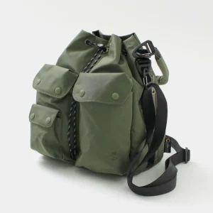 Tote Bags | Shoulder Bags^F/CE. F/CE. / Tactical 2-way drawstring bag