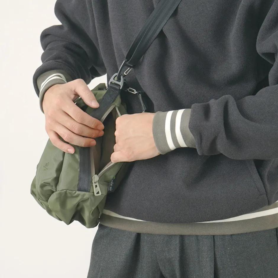 Tote Bags | Shoulder Bags^F/CE. F/CE. / Tactical 2-way drawstring bag