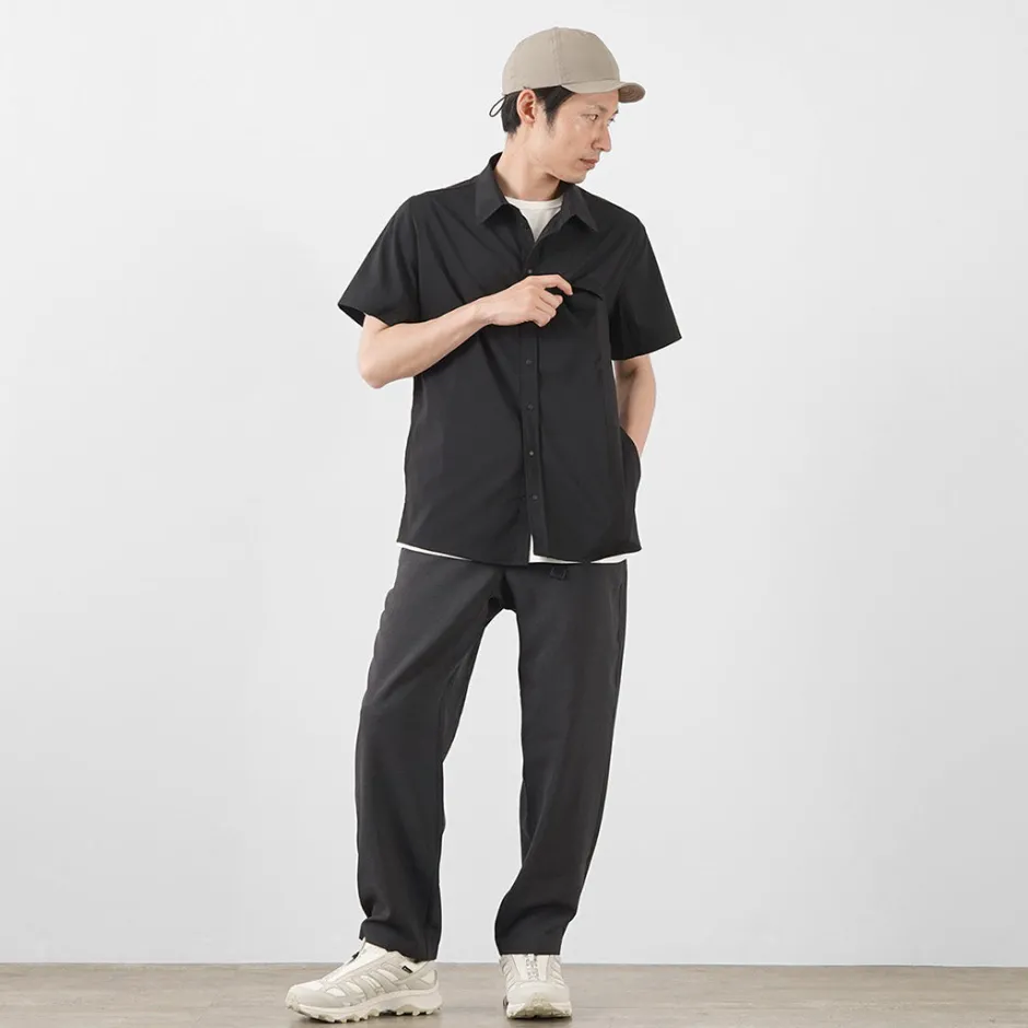 Trousers^F/CE. F/CE. / Tech Toro Trousers