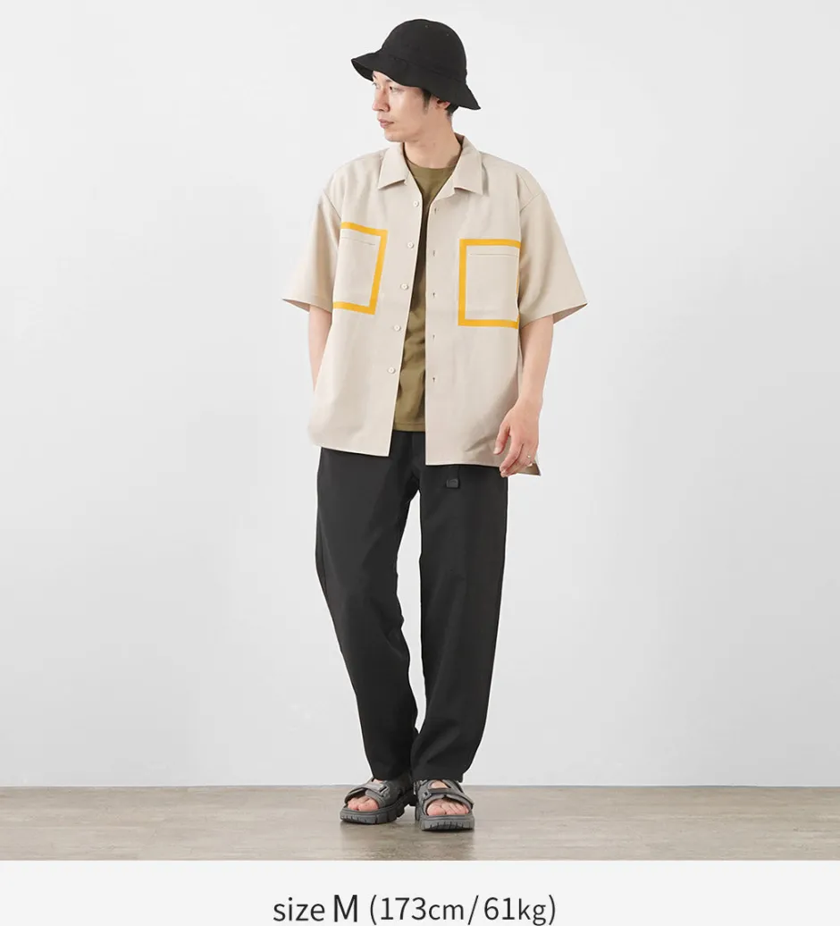 Trousers^F/CE. F/CE. / Tech Toro Trousers