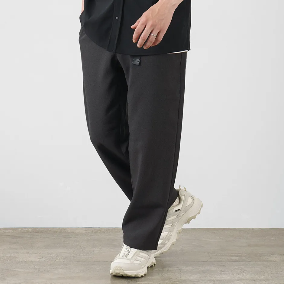 Trousers^F/CE. F/CE. / Tech Toro Trousers