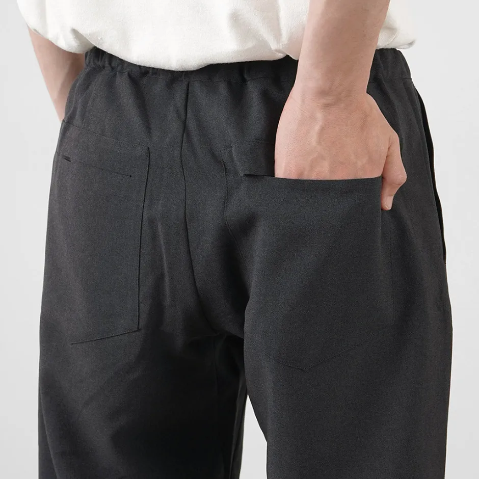 Trousers^F/CE. F/CE. / Tech Toro Trousers
