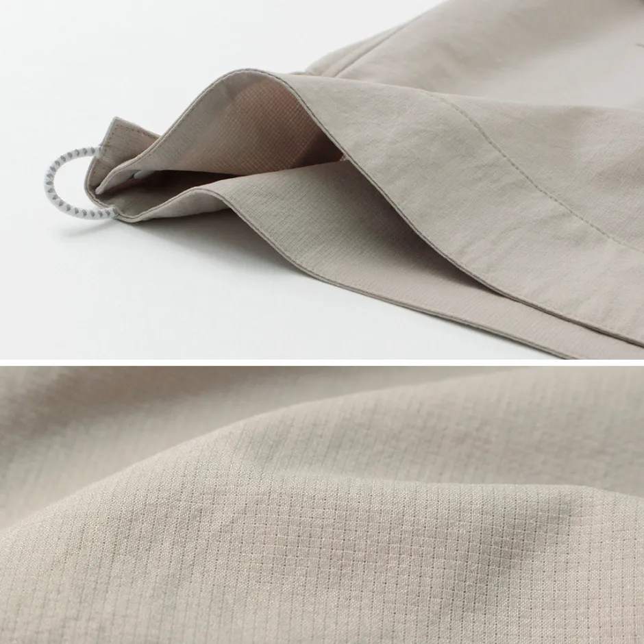 Shirts^F/CE. F/CE. / Ventilating Cuba Shirt