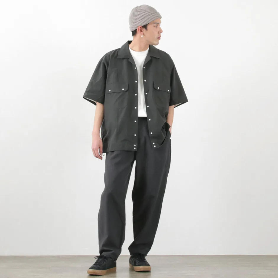 Shirts^F/CE. F/CE. / Ventilating Cuba Shirt