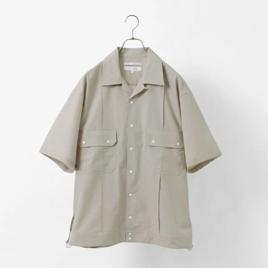 Shirts^F/CE. F/CE. / Ventilating Cuba Shirt