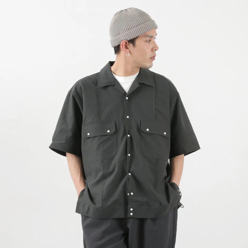 Shirts^F/CE. F/CE. / Ventilating Cuba Shirt