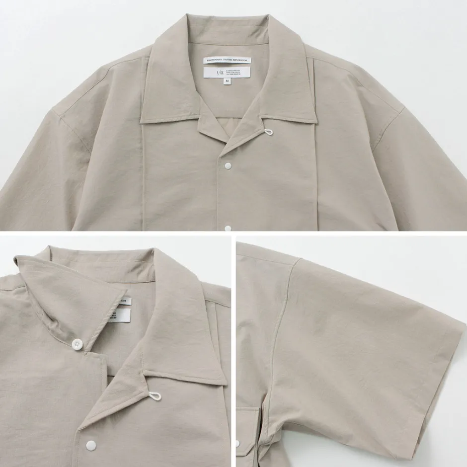 Shirts^F/CE. F/CE. / Ventilating Cuba Shirt