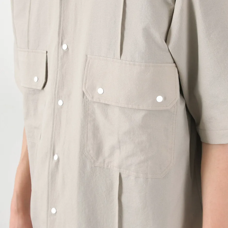Shirts^F/CE. F/CE. / Ventilating Cuba Shirt