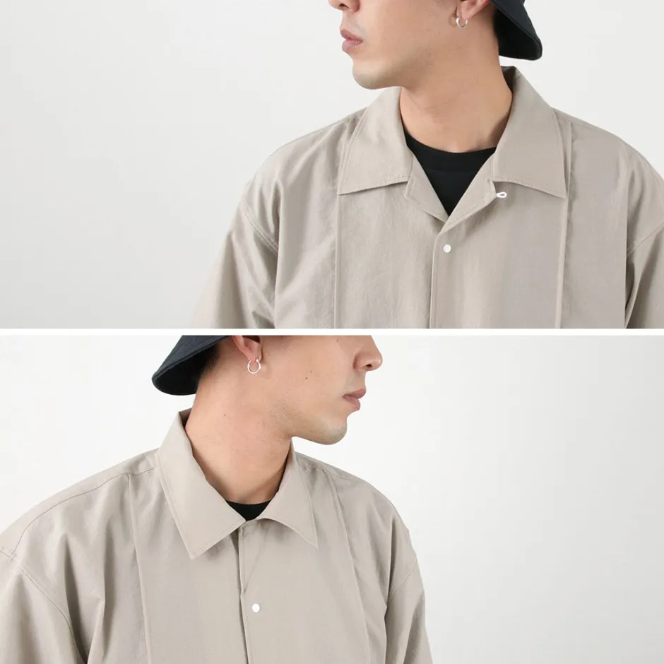 Shirts^F/CE. F/CE. / Ventilating Cuba Shirt