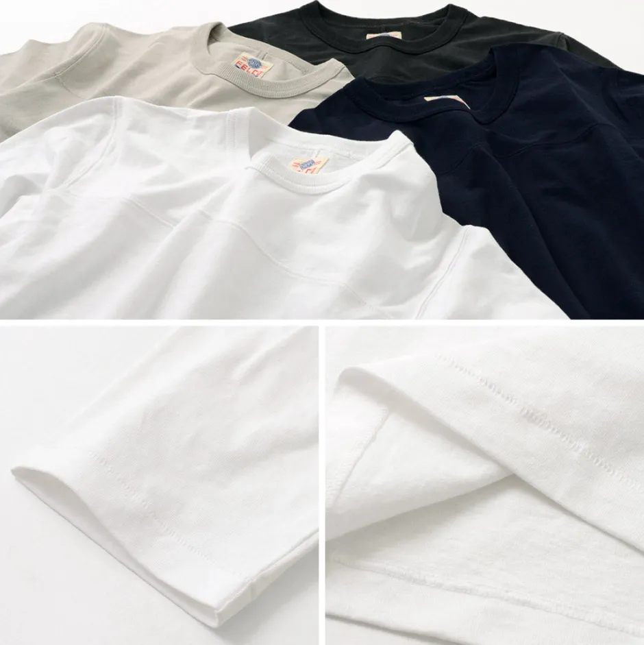 T-Shirts^FELCO / Half Sleeve Football T-Shirt