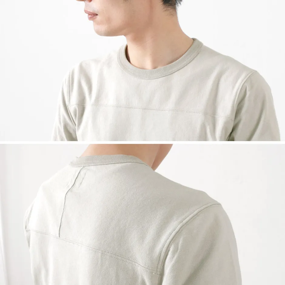 T-Shirts^FELCO / Half Sleeve Football T-Shirt