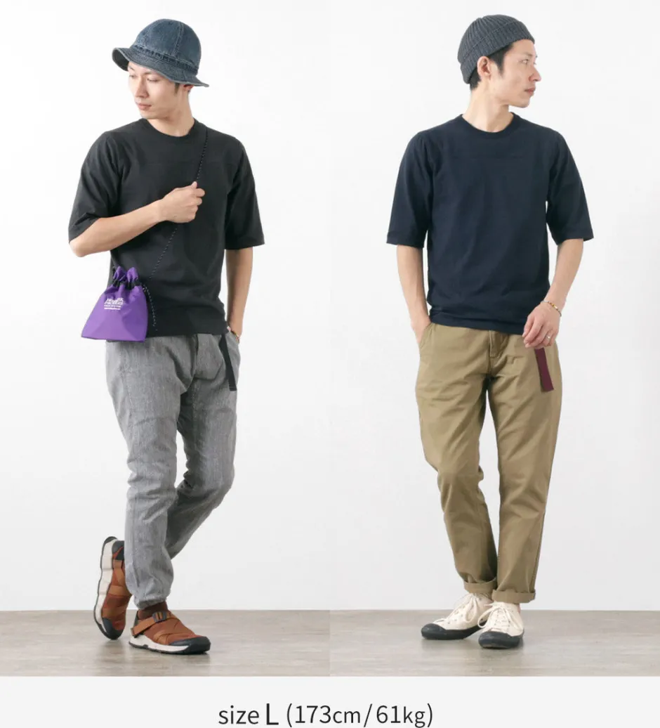 T-Shirts^FELCO / Half Sleeve Football T-Shirt