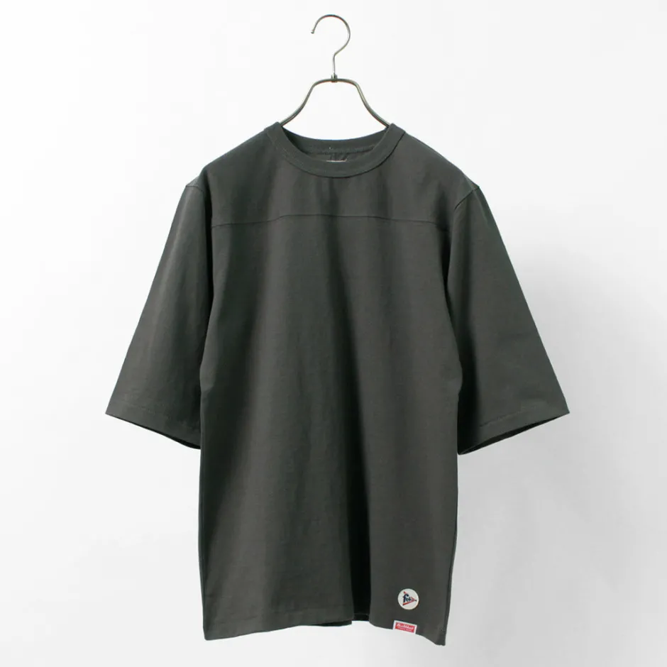T-Shirts^FELCO / Half Sleeve Football T-Shirt