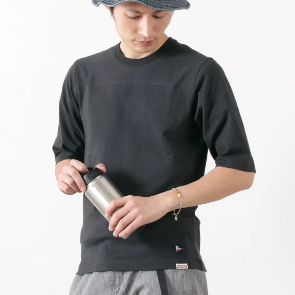 T-Shirts^FELCO / Half Sleeve Football T-Shirt
