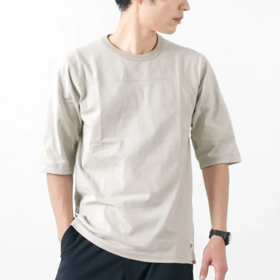 T-Shirts^FELCO / Half Sleeve Football T-Shirt