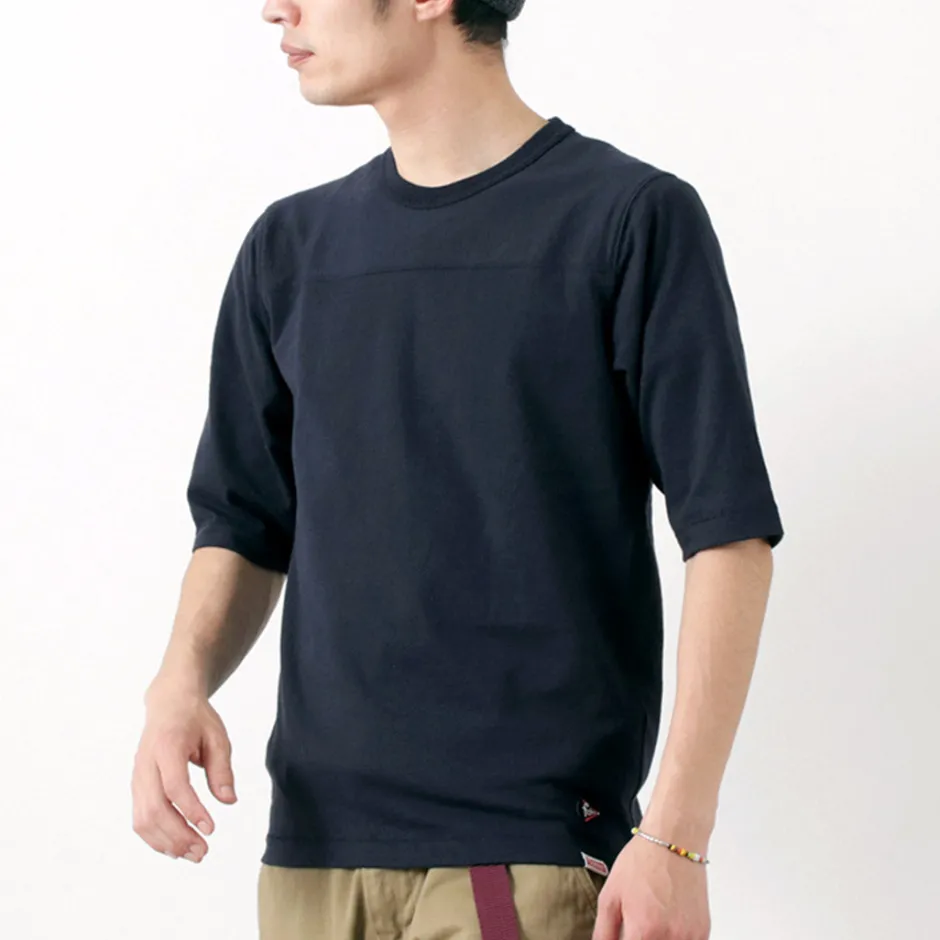 T-Shirts^FELCO / Half Sleeve Football T-Shirt