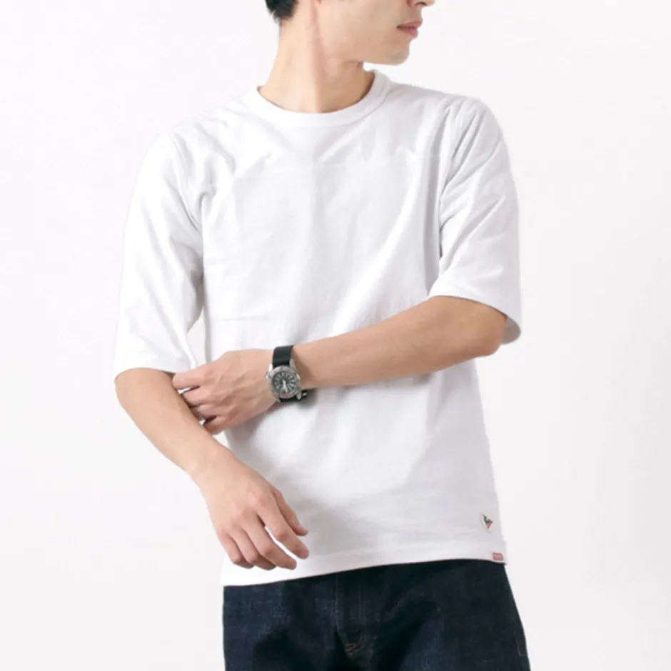 T-Shirts^FELCO / Half Sleeve Football T-Shirt