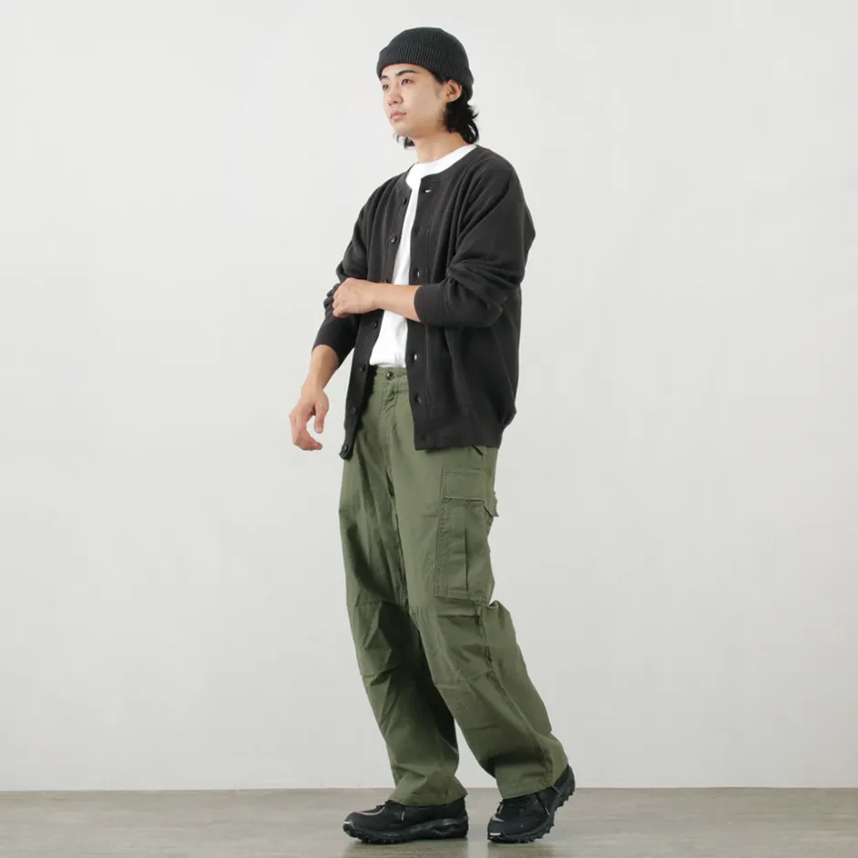Cardigans^FILMELANGE / Duke Cotton Cardigan