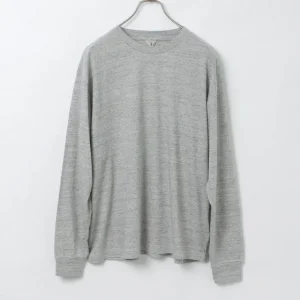 T-Shirts^FILMELANGE / Nolan New Linda Jersey Long Sleeve T-Shirt