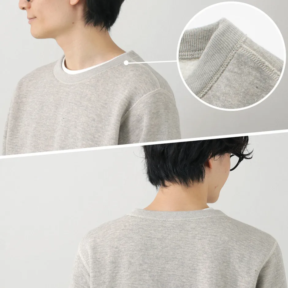 Sweatshirts^FILMELANGE / Rolf Crew Sweatshirt