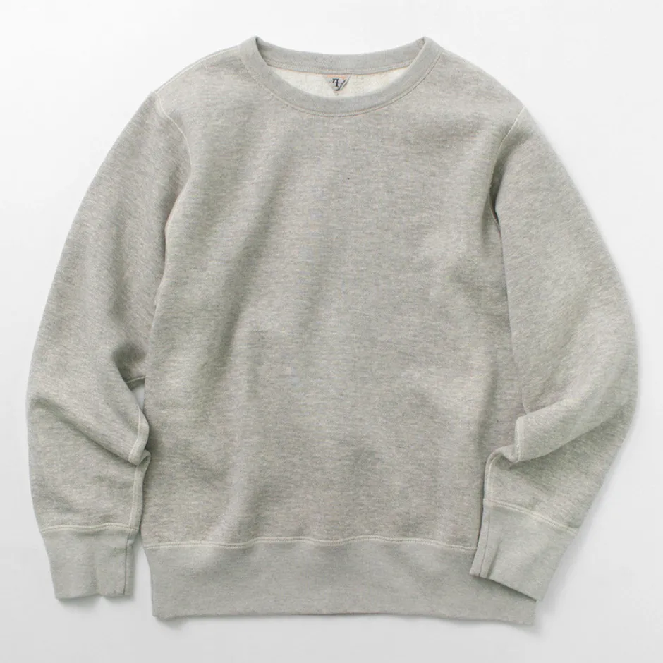 Sweatshirts^FILMELANGE / Rolf Crew Sweatshirt