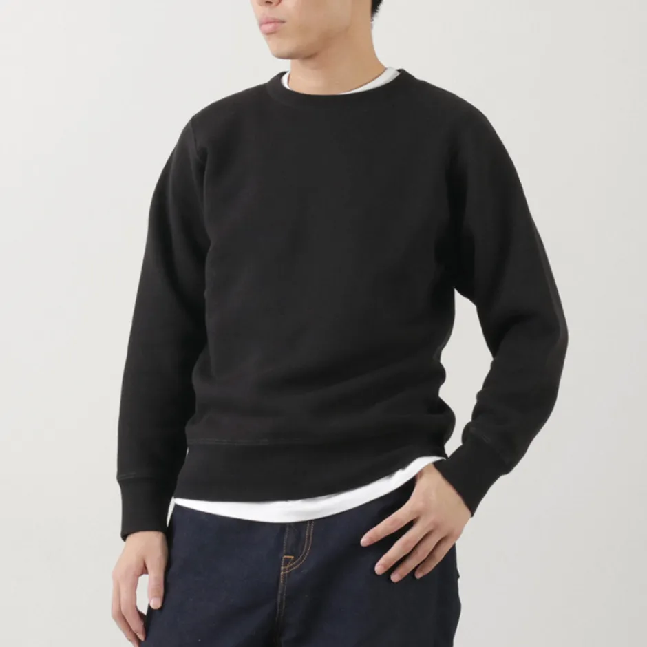 Sweatshirts^FILMELANGE / Rolf Crew Sweatshirt