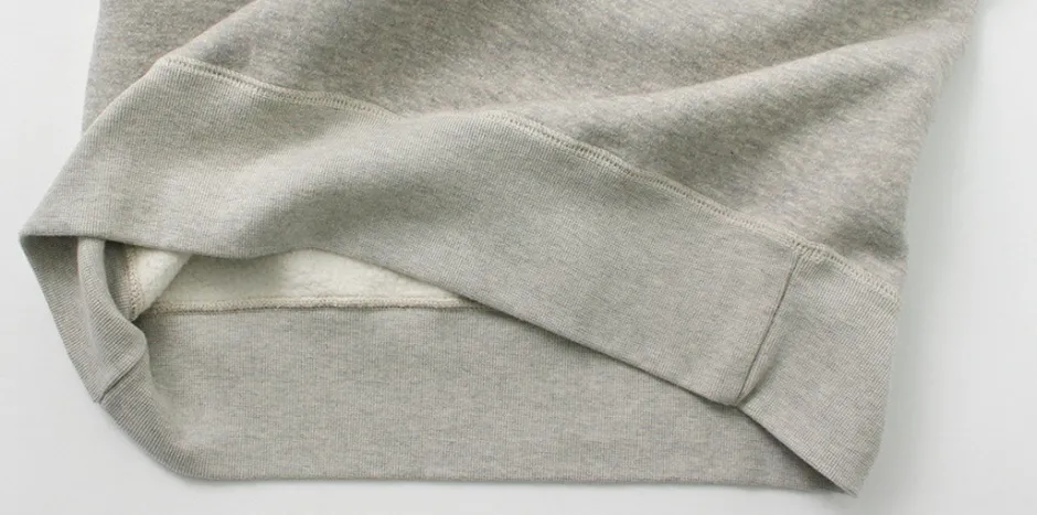 Sweatshirts^FILMELANGE / Rolf Crew Sweatshirt