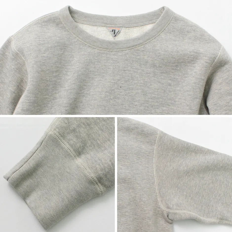 Sweatshirts^FILMELANGE / Rolf Crew Sweatshirt