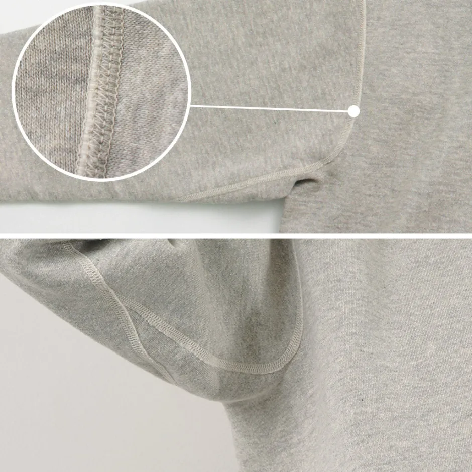 Sweatshirts^FILMELANGE / Rolf Crew Sweatshirt