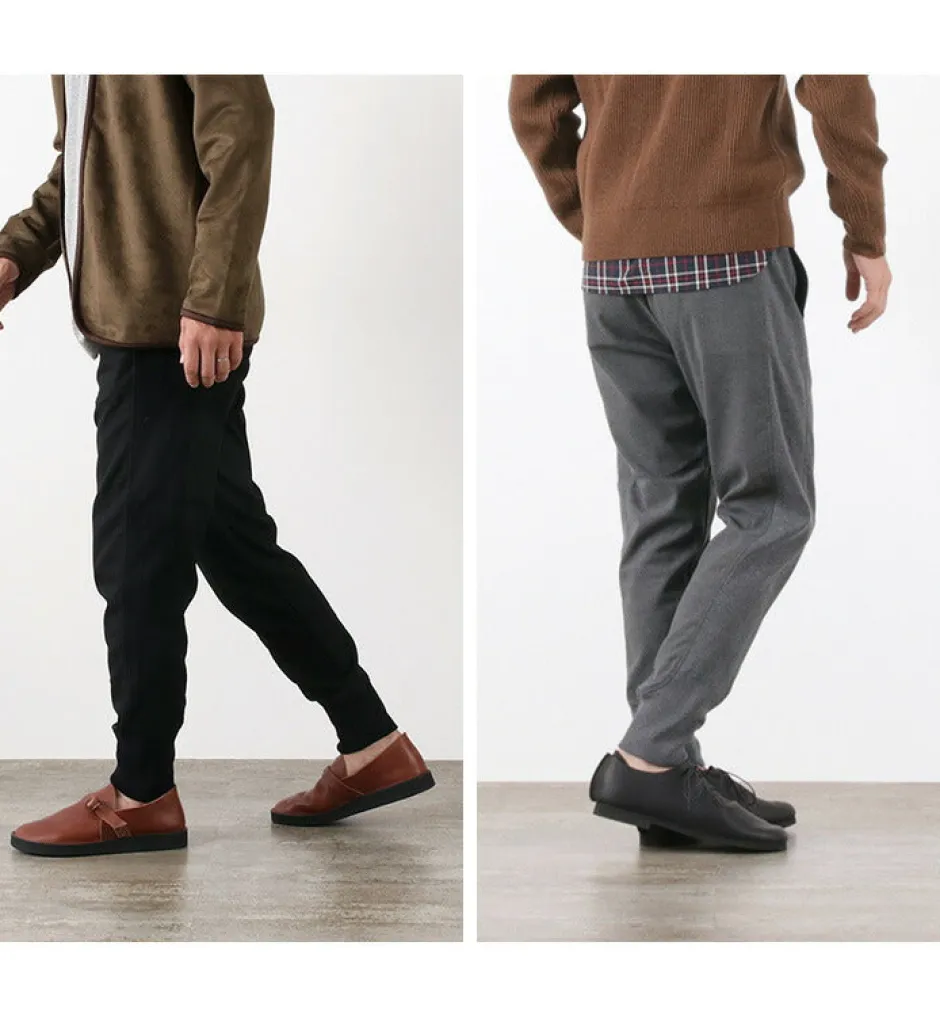 Trousers^FLISTFIA / Sporty trousers