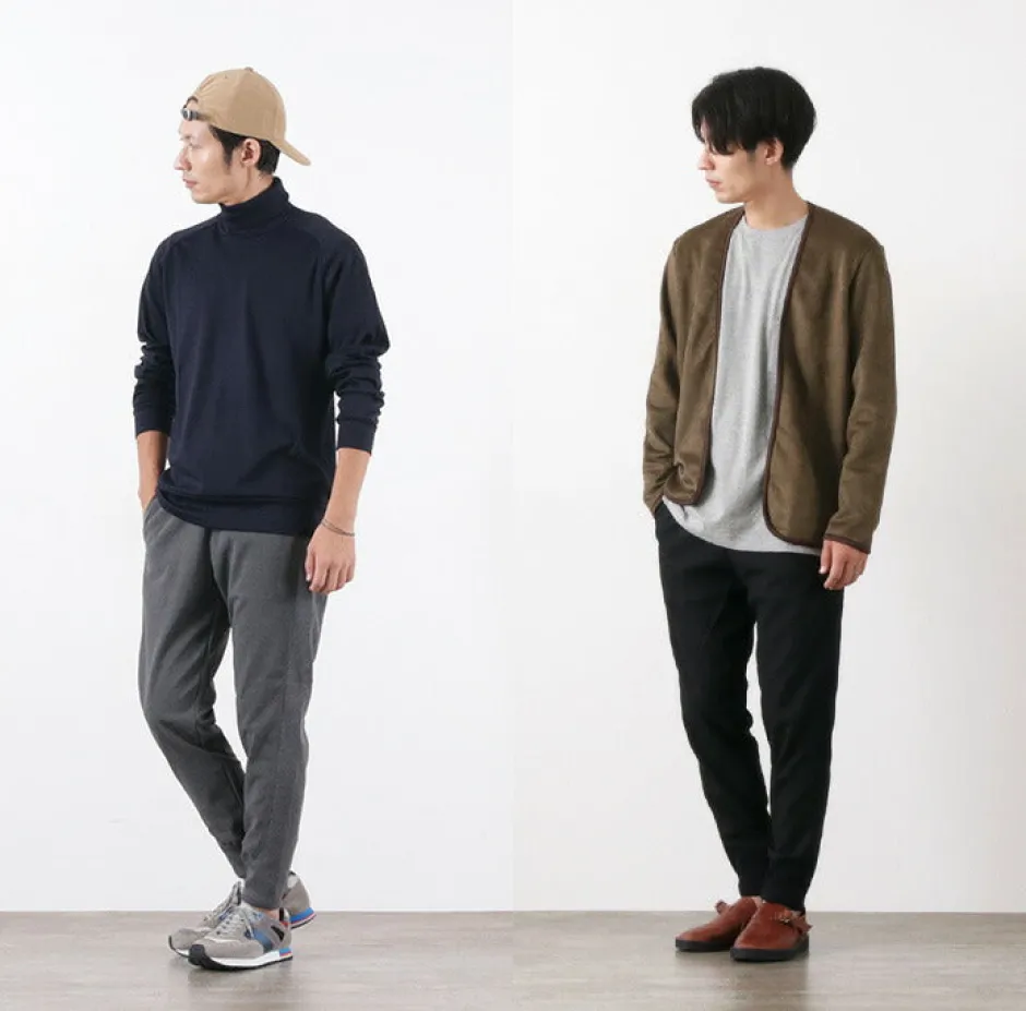 Trousers^FLISTFIA / Sporty trousers